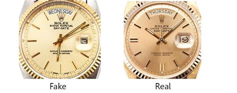 how to spot a fake rolex sky dweller|identifying rolex watches.